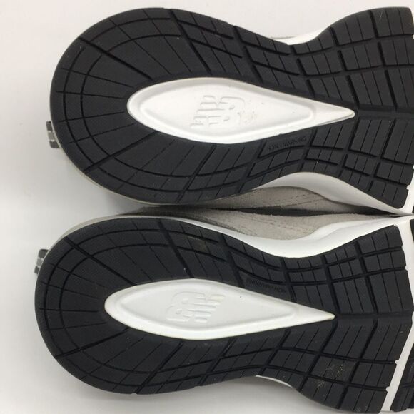 Men’s New balance 608’s suede grey size 7 sneakers - Picture 12 of 16